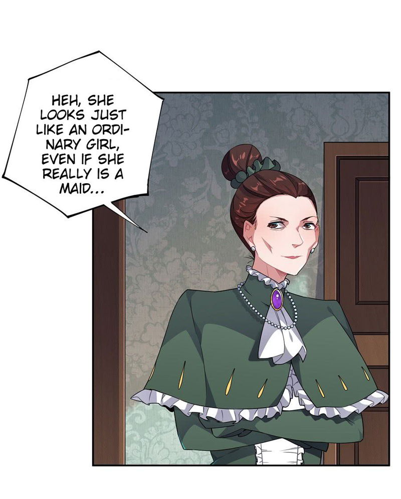 I Picked Up A Demon Lord As A Maid Chapter 26 page 40