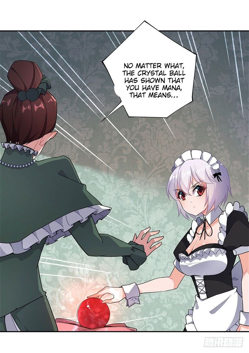 I Picked Up A Demon Lord As A Maid Chapter 27 page 6