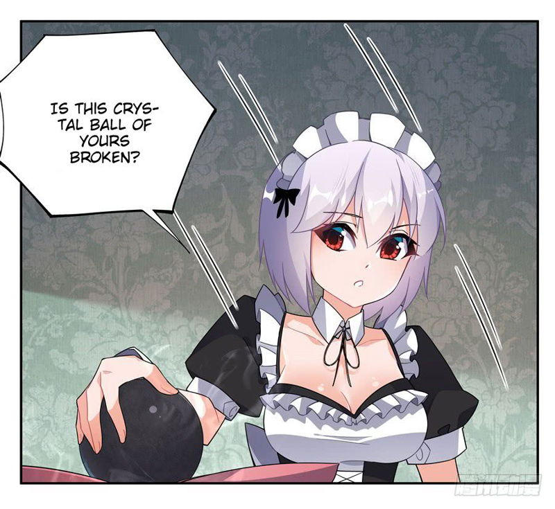 I Picked Up A Demon Lord As A Maid Chapter 27 page 13