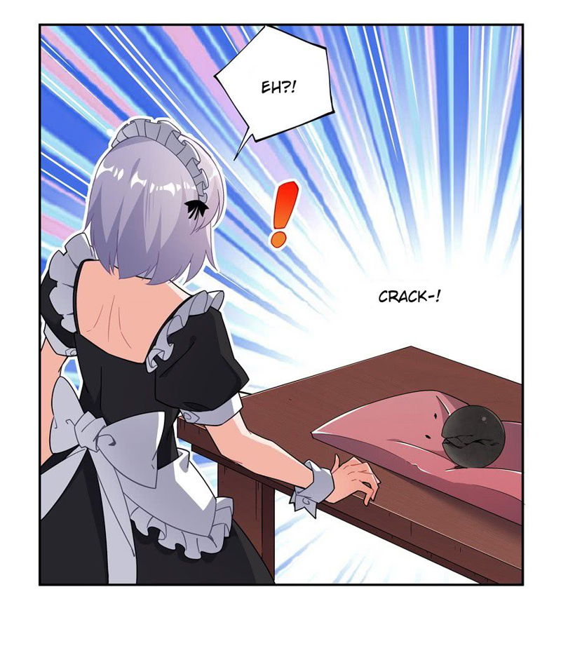 I Picked Up A Demon Lord As A Maid Chapter 27 page 15
