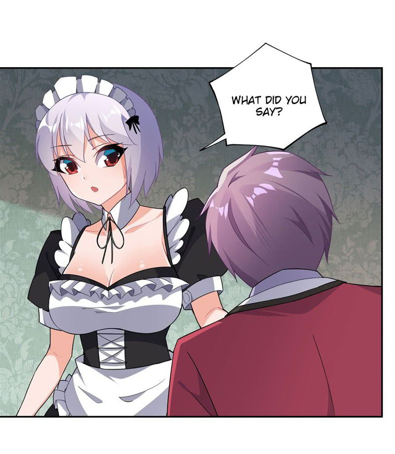 I Picked Up A Demon Lord As A Maid Chapter 27 page 23