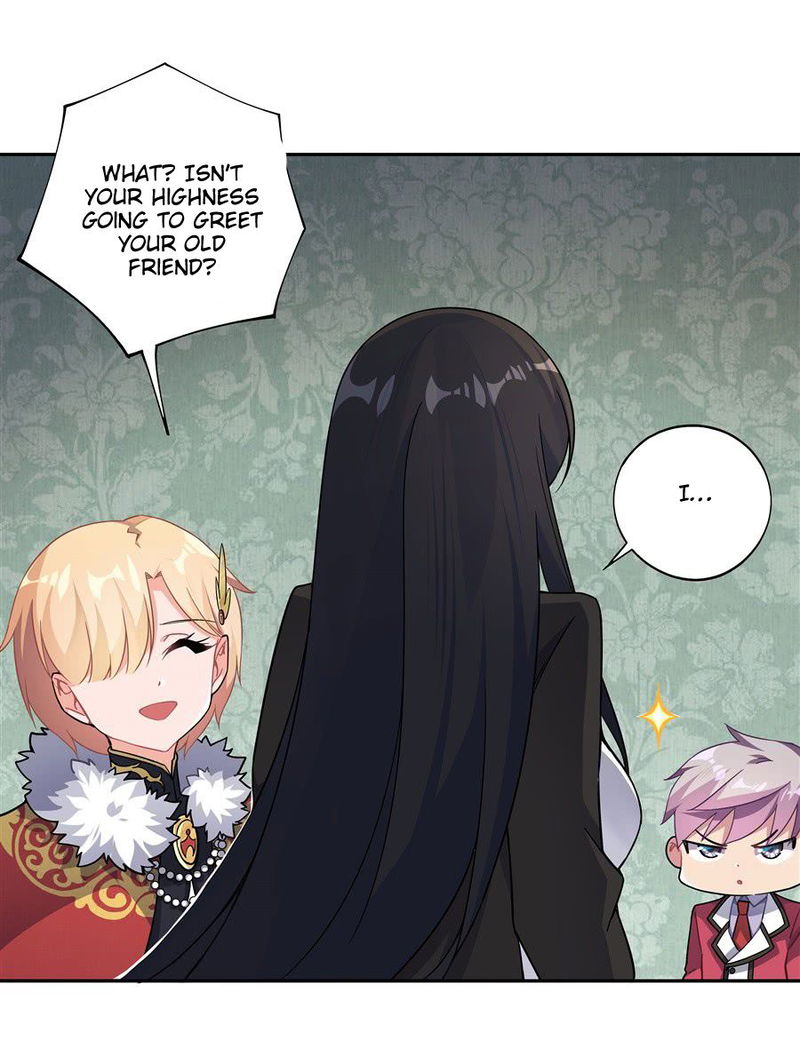 I Picked Up A Demon Lord As A Maid Chapter 27 page 45