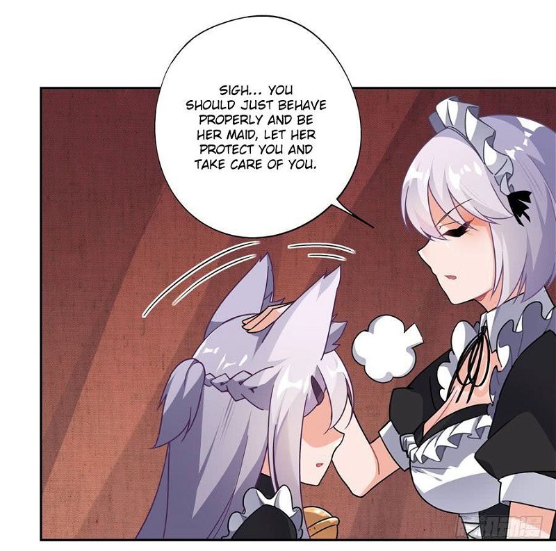 I Picked Up A Demon Lord As A Maid Chapter 28 page 13