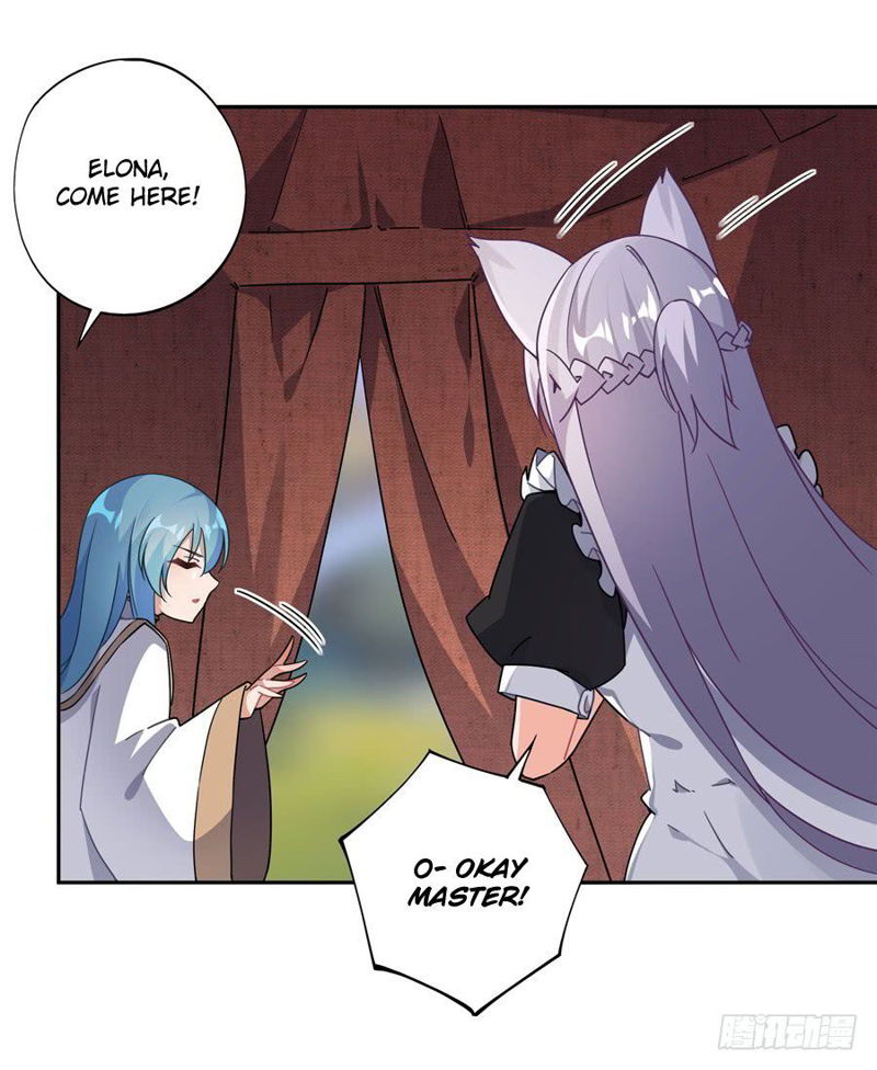 I Picked Up A Demon Lord As A Maid Chapter 28 page 20