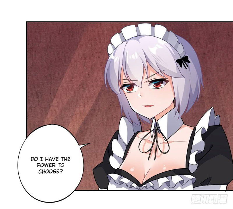 I Picked Up A Demon Lord As A Maid Chapter 28 page 35