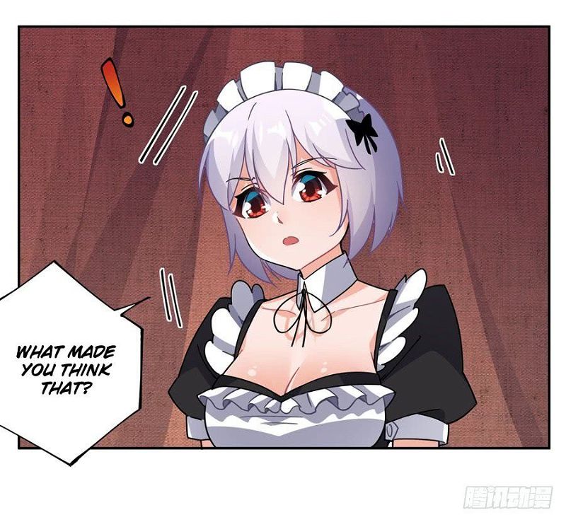 I Picked Up A Demon Lord As A Maid Chapter 28 page 39