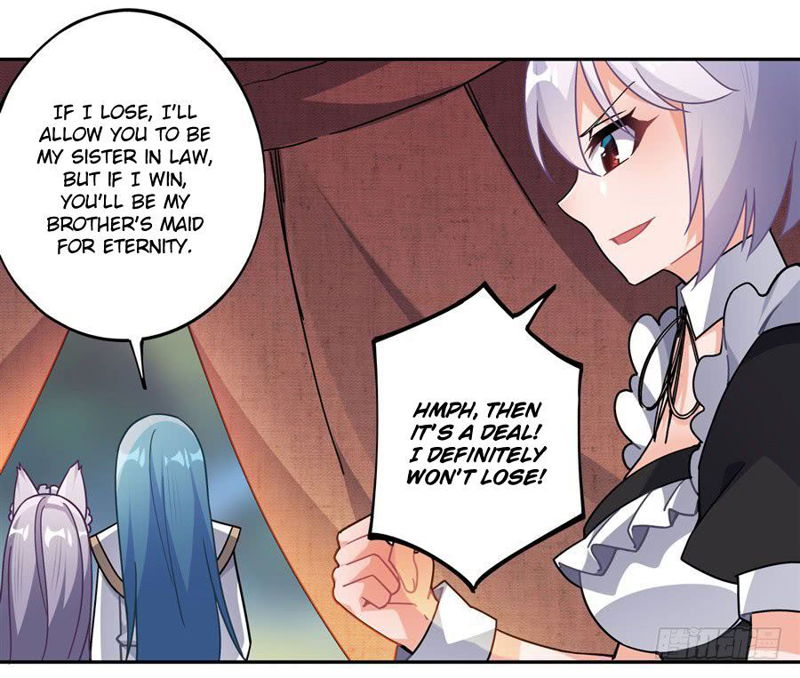 I Picked Up A Demon Lord As A Maid Chapter 28 page 41