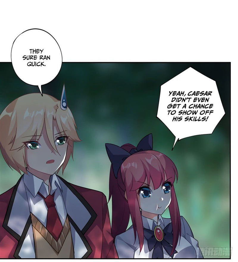 I Picked Up A Demon Lord As A Maid Chapter 29 page 22