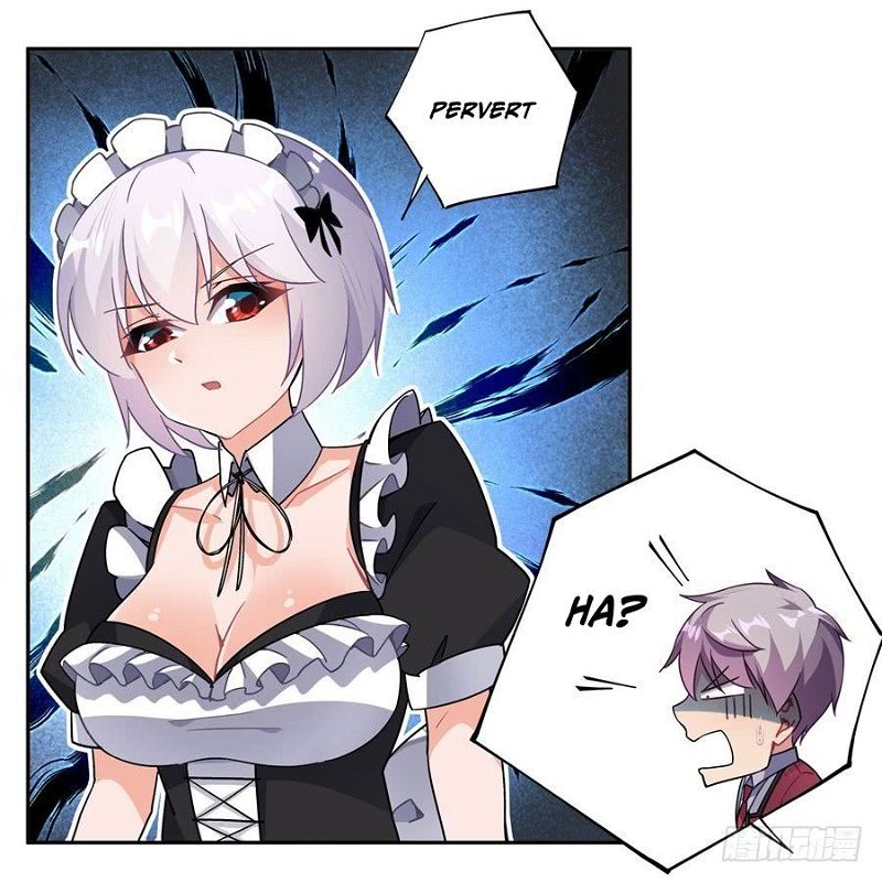 I Picked Up A Demon Lord As A Maid Chapter 29 page 45