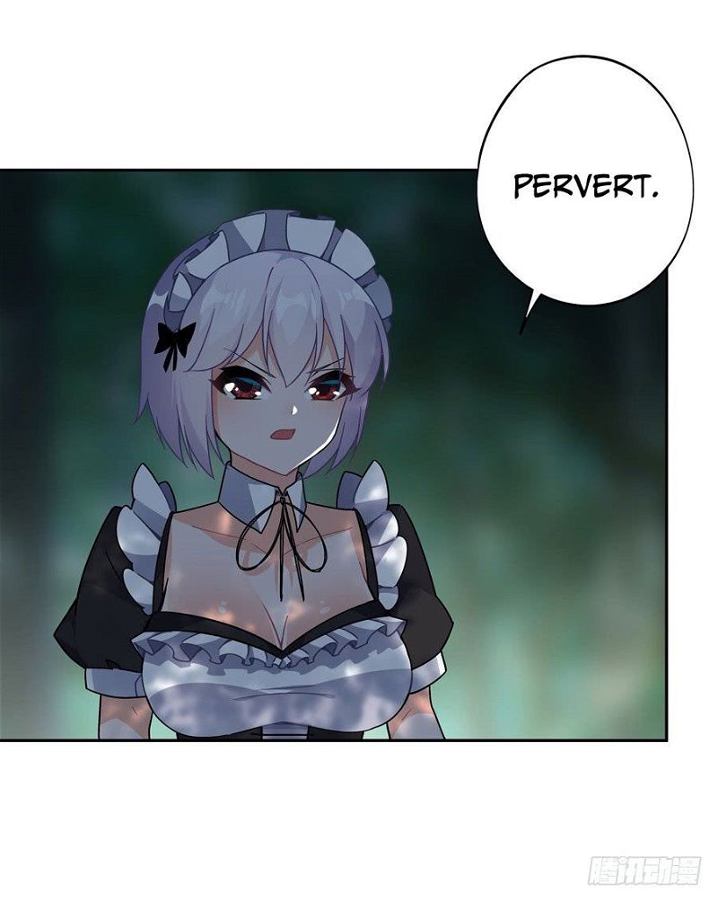 I Picked Up A Demon Lord As A Maid Chapter 29 page 46
