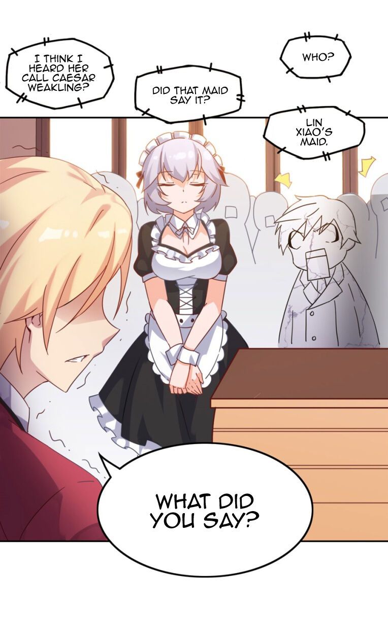 I Picked Up A Demon Lord As A Maid Chapter 3 page 13