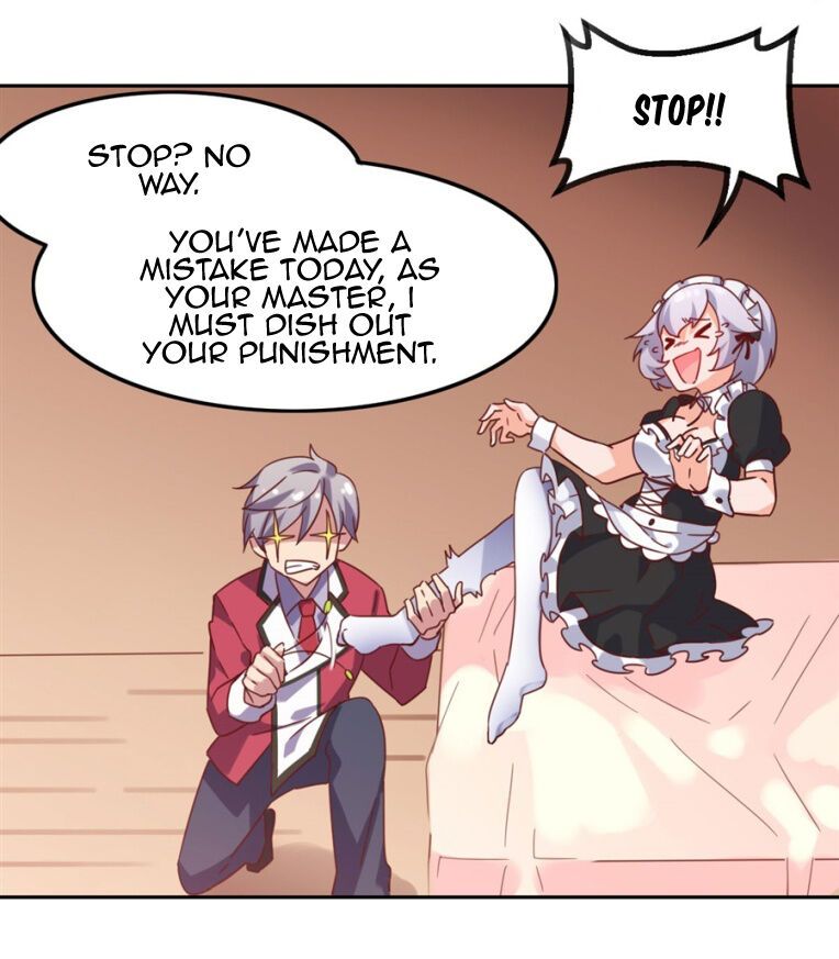 I Picked Up A Demon Lord As A Maid Chapter 3 page 31