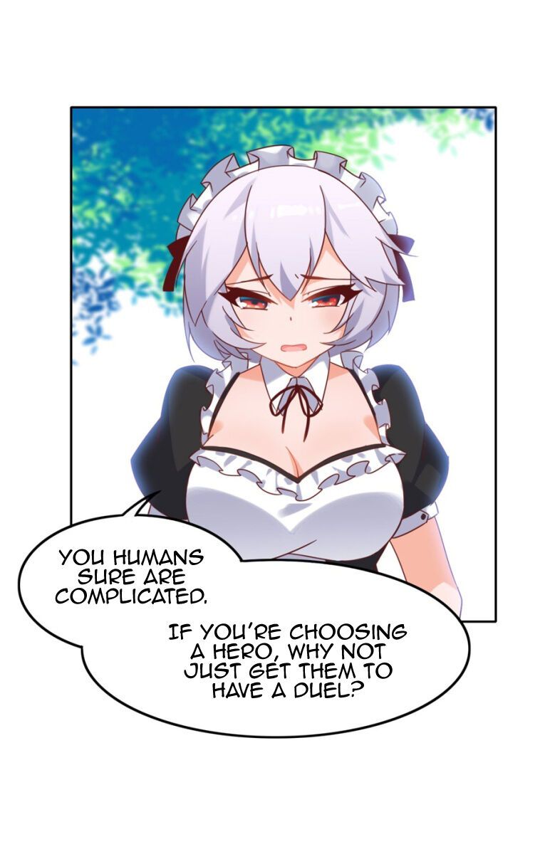I Picked Up A Demon Lord As A Maid Chapter 3 page 51