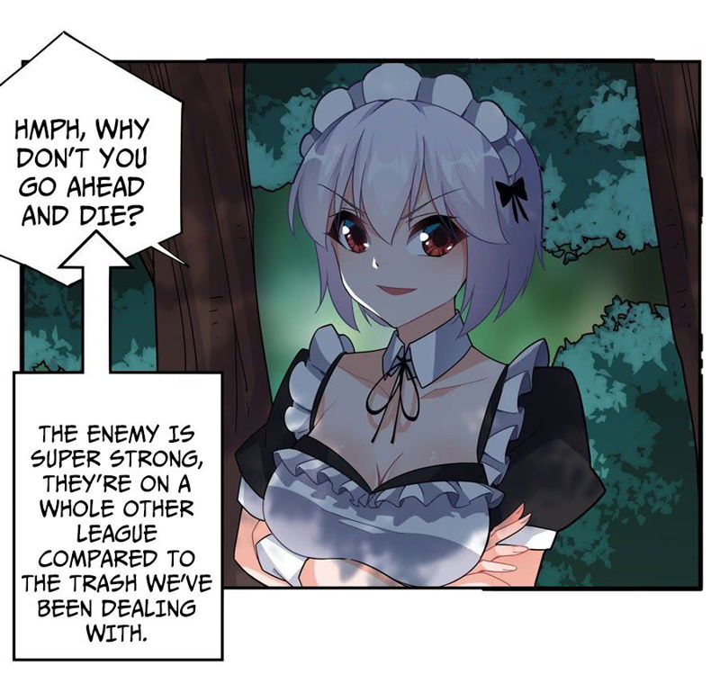 I Picked Up A Demon Lord As A Maid Chapter 30 page 4