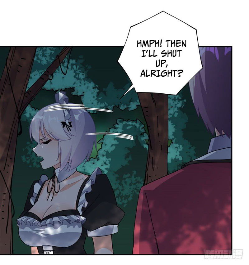 I Picked Up A Demon Lord As A Maid Chapter 30 page 7