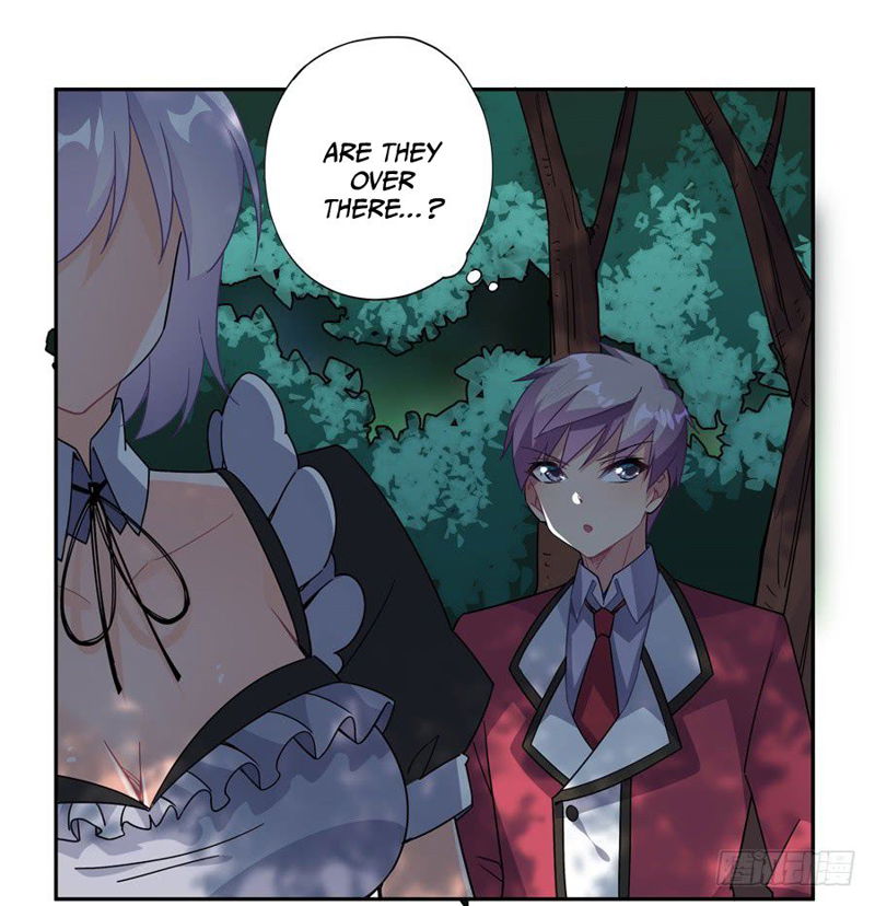 I Picked Up A Demon Lord As A Maid Chapter 30 page 8