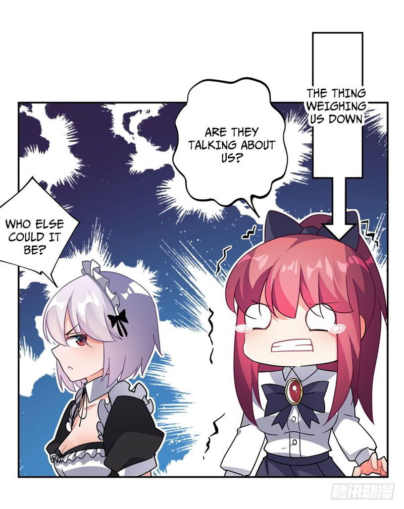 I Picked Up A Demon Lord As A Maid Chapter 30 page 51