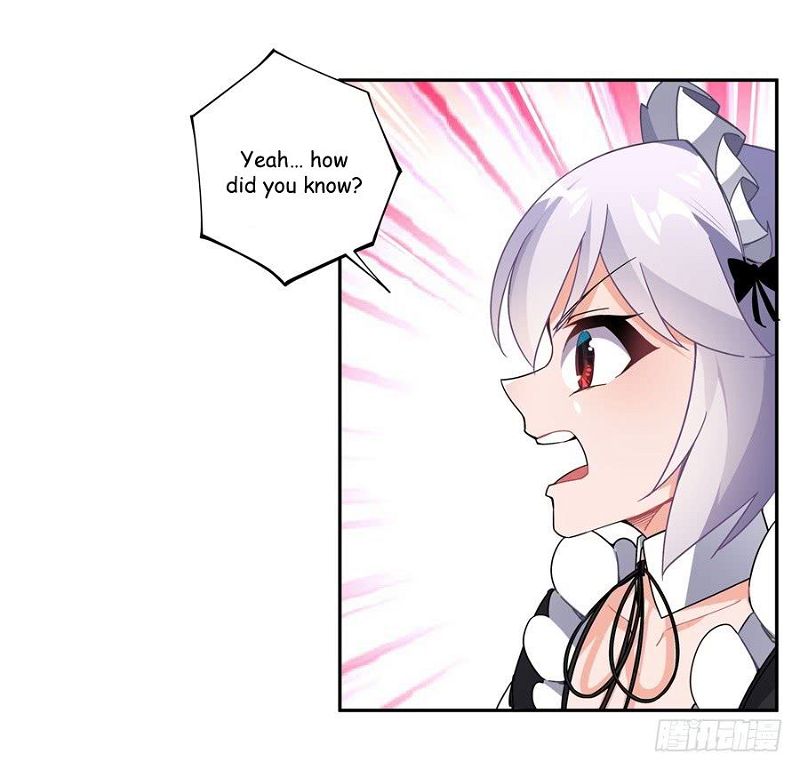 I Picked Up A Demon Lord As A Maid Chapter 31 page 3