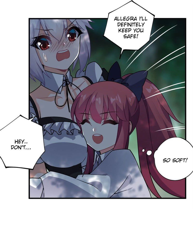 I Picked Up A Demon Lord As A Maid Chapter 32 page 7