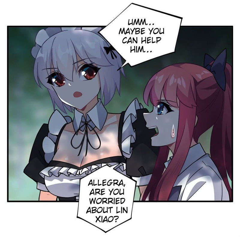 I Picked Up A Demon Lord As A Maid Chapter 32 page 16