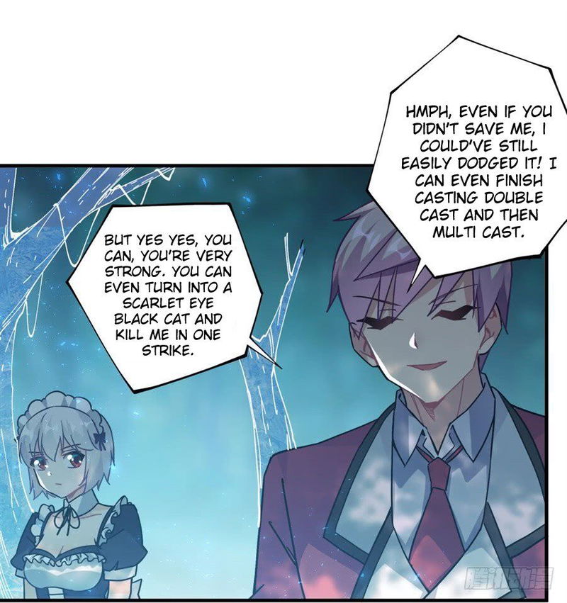 I Picked Up A Demon Lord As A Maid Chapter 33 page 24