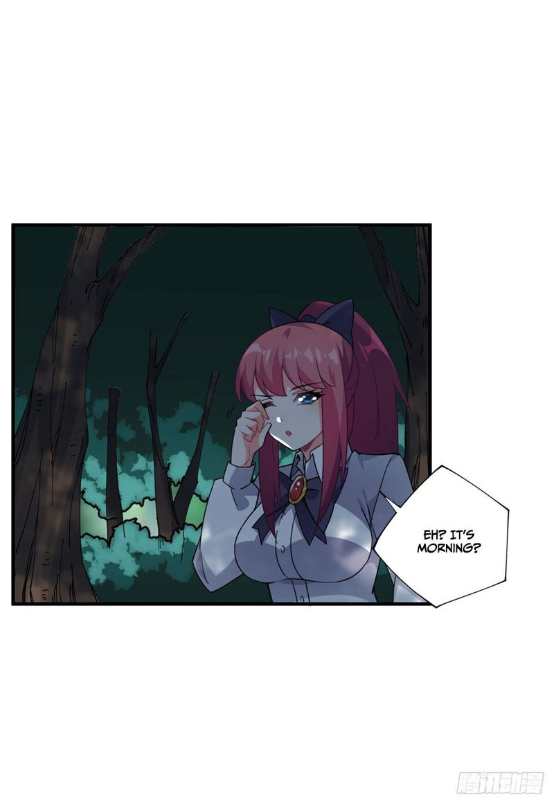 I Picked Up A Demon Lord As A Maid Chapter 36 page 9