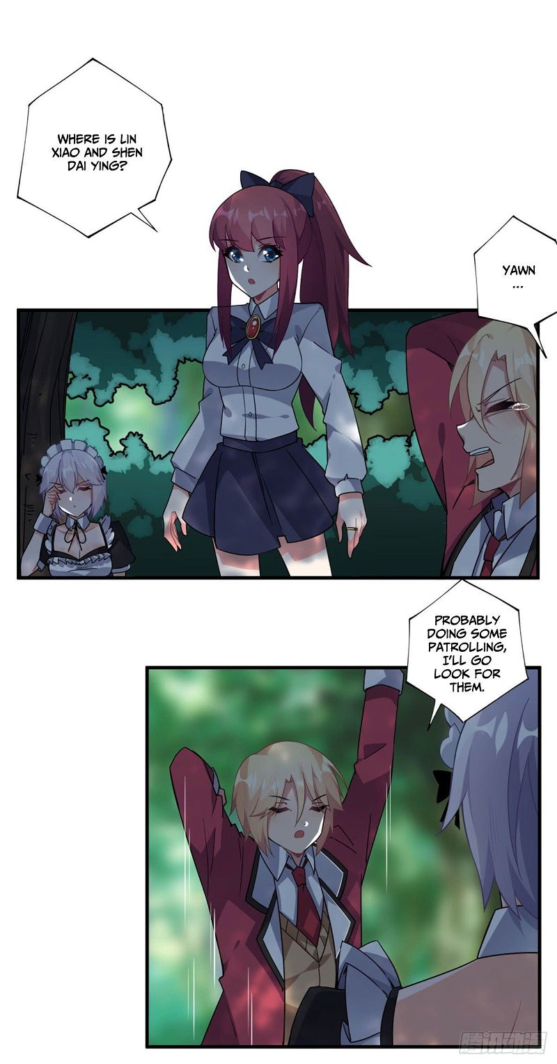 I Picked Up A Demon Lord As A Maid Chapter 36 page 10