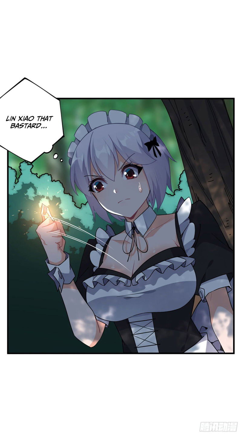 I Picked Up A Demon Lord As A Maid Chapter 36 page 17