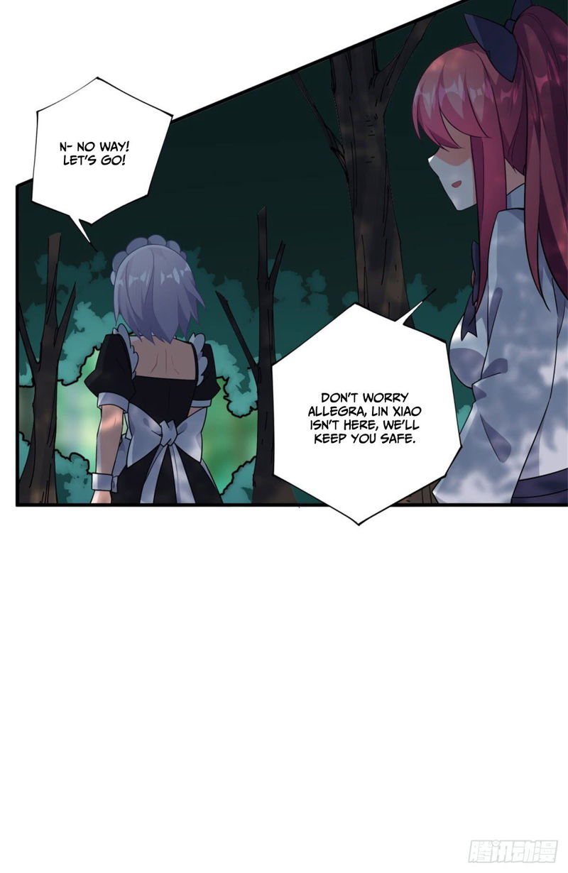 I Picked Up A Demon Lord As A Maid Chapter 36 page 19