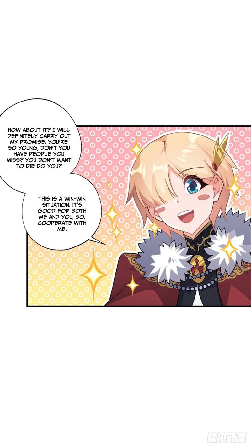 I Picked Up A Demon Lord As A Maid Chapter 37 page 26