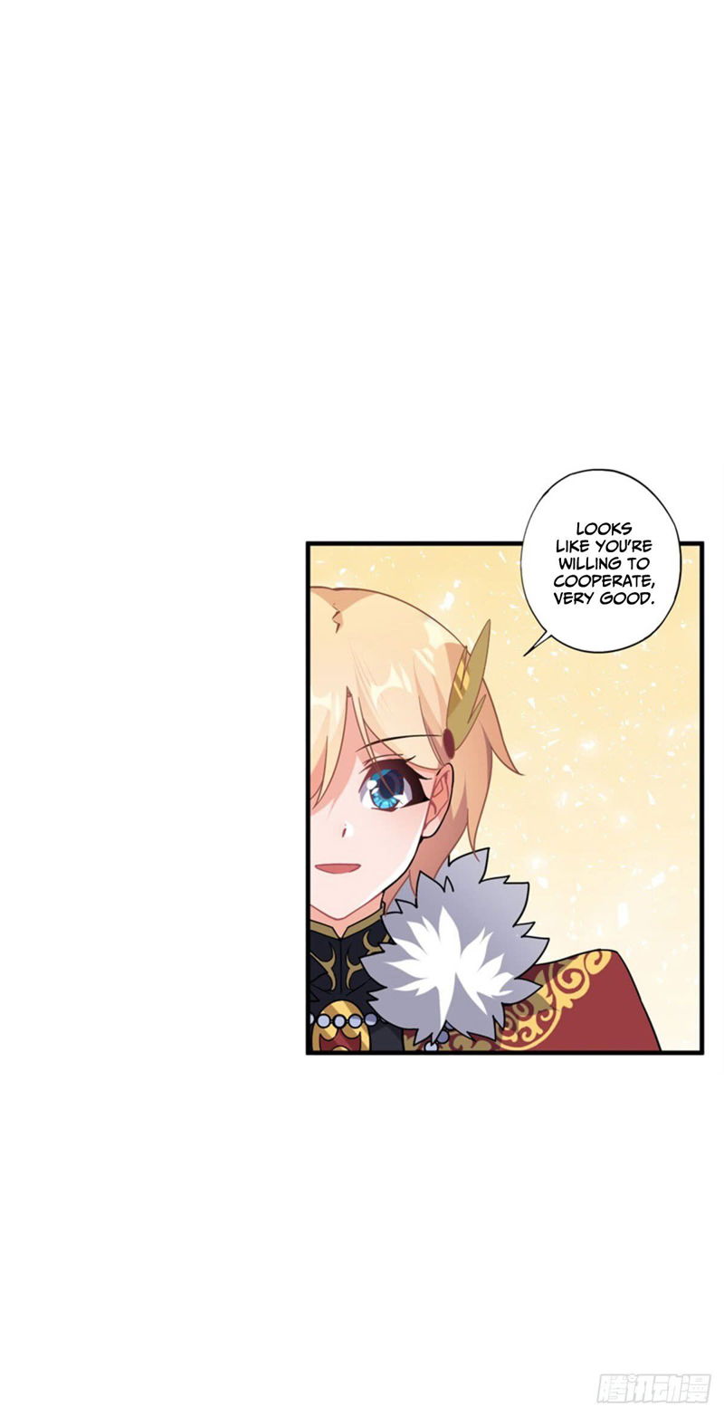 I Picked Up A Demon Lord As A Maid Chapter 37 page 35