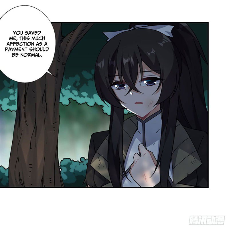 I Picked Up A Demon Lord As A Maid Chapter 39 page 3
