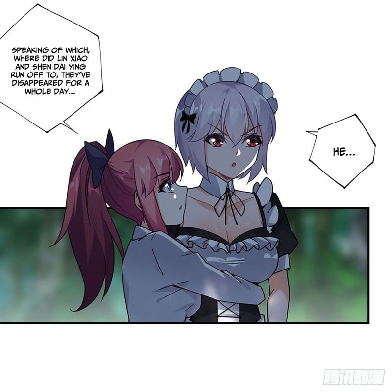 I Picked Up A Demon Lord As A Maid Chapter 39 page 24