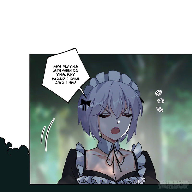 I Picked Up A Demon Lord As A Maid Chapter 39 page 26