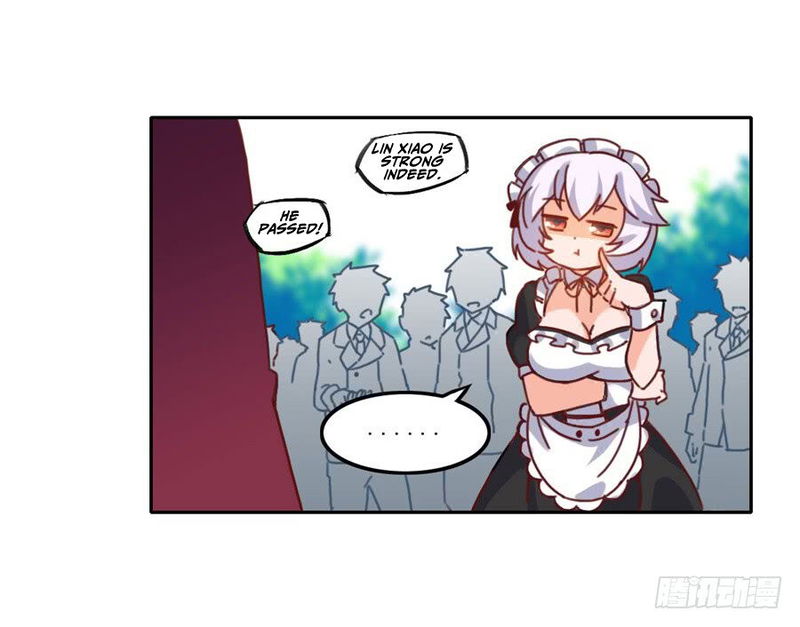 I Picked Up A Demon Lord As A Maid Chapter 4 page 16