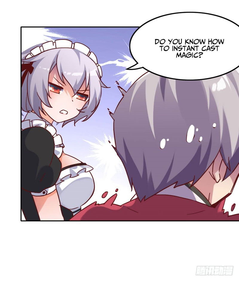 I Picked Up A Demon Lord As A Maid Chapter 4 page 21