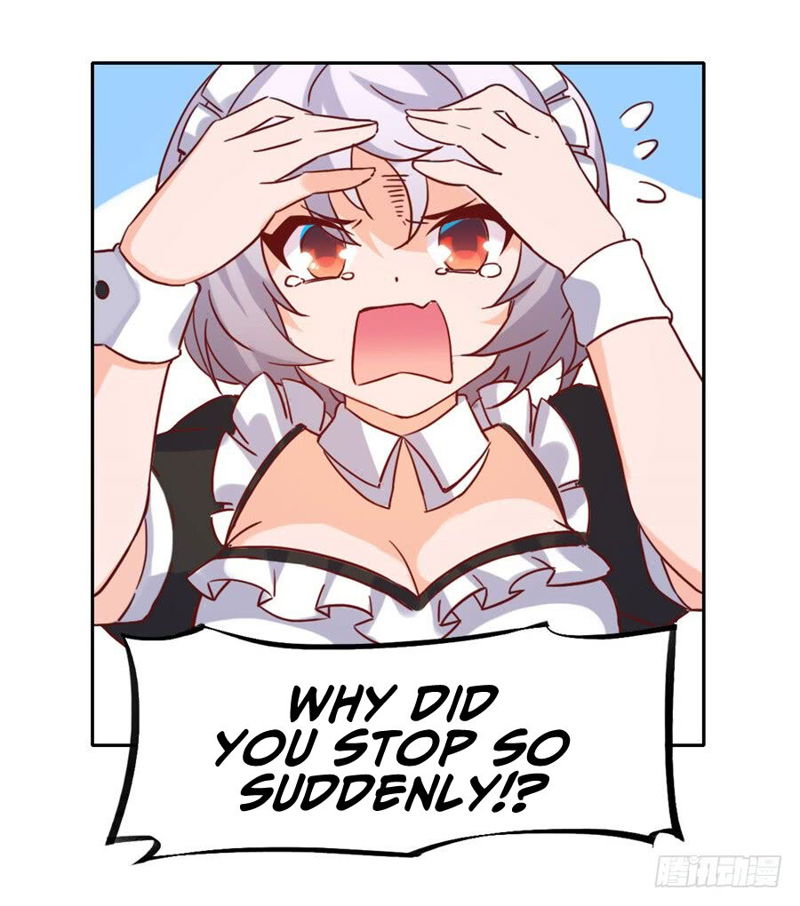 I Picked Up A Demon Lord As A Maid Chapter 4 page 31