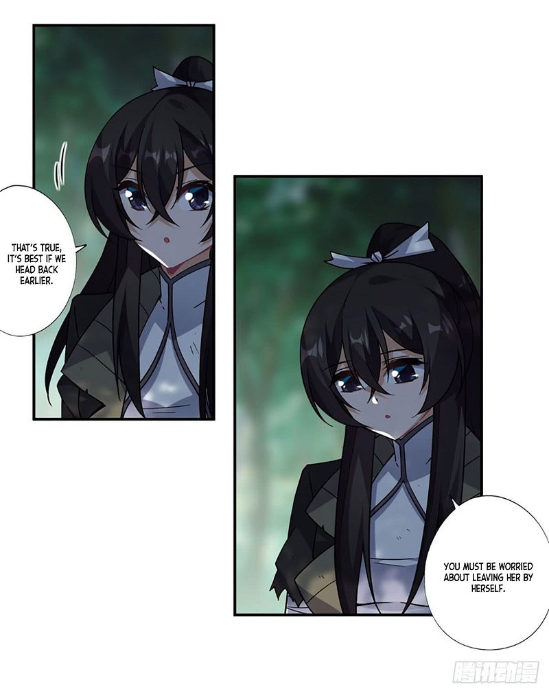 I Picked Up A Demon Lord As A Maid Chapter 40 page 6