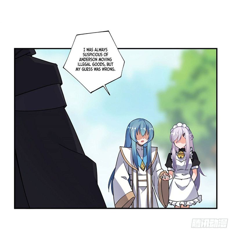 I Picked Up A Demon Lord As A Maid Chapter 40 page 30