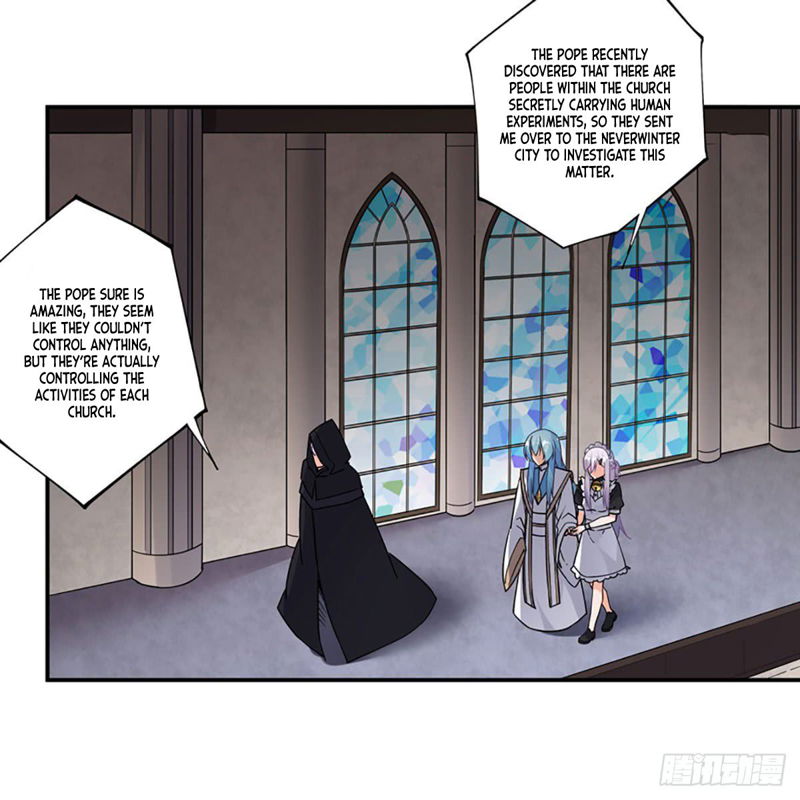 I Picked Up A Demon Lord As A Maid Chapter 40 page 37