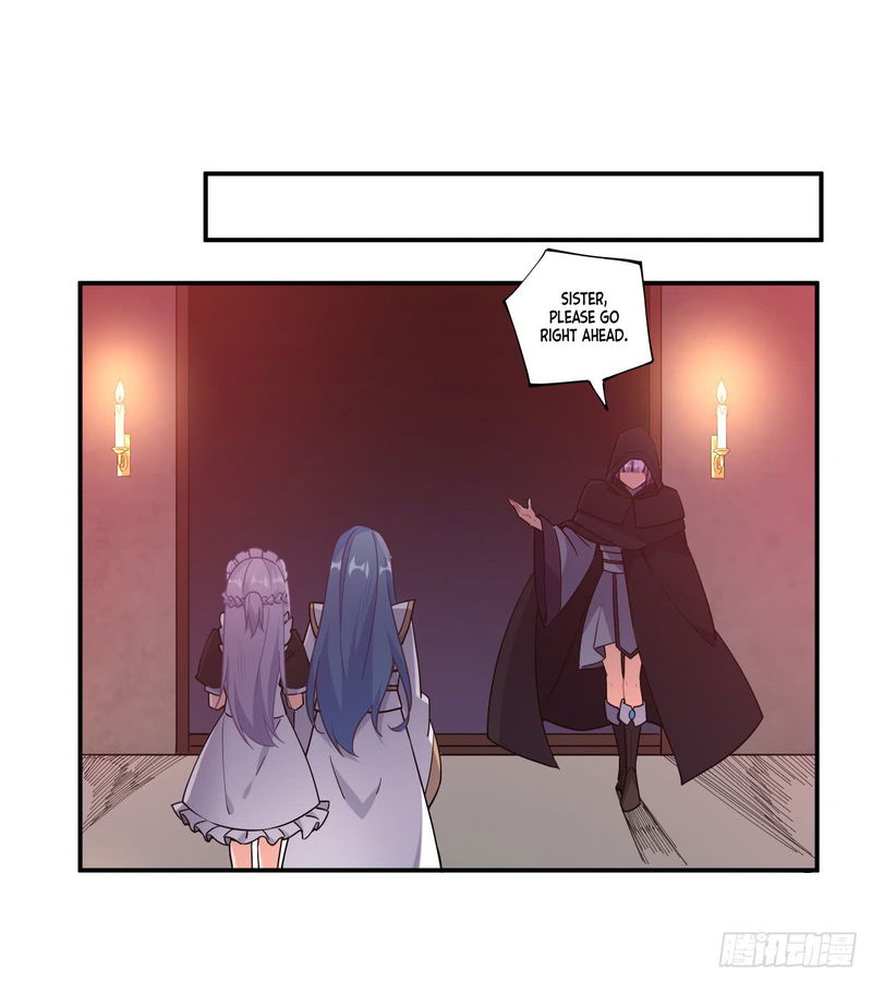 I Picked Up A Demon Lord As A Maid Chapter 41 page 1