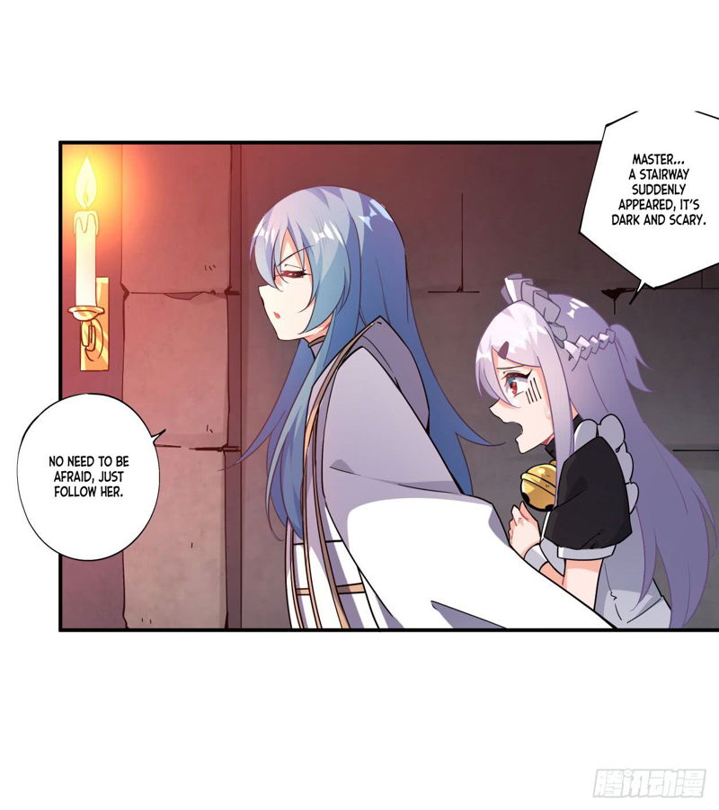 I Picked Up A Demon Lord As A Maid Chapter 41 page 2