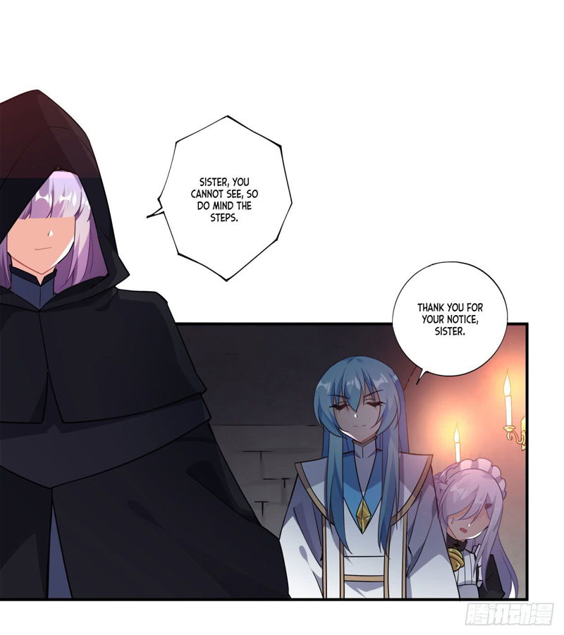 I Picked Up A Demon Lord As A Maid Chapter 41 page 3