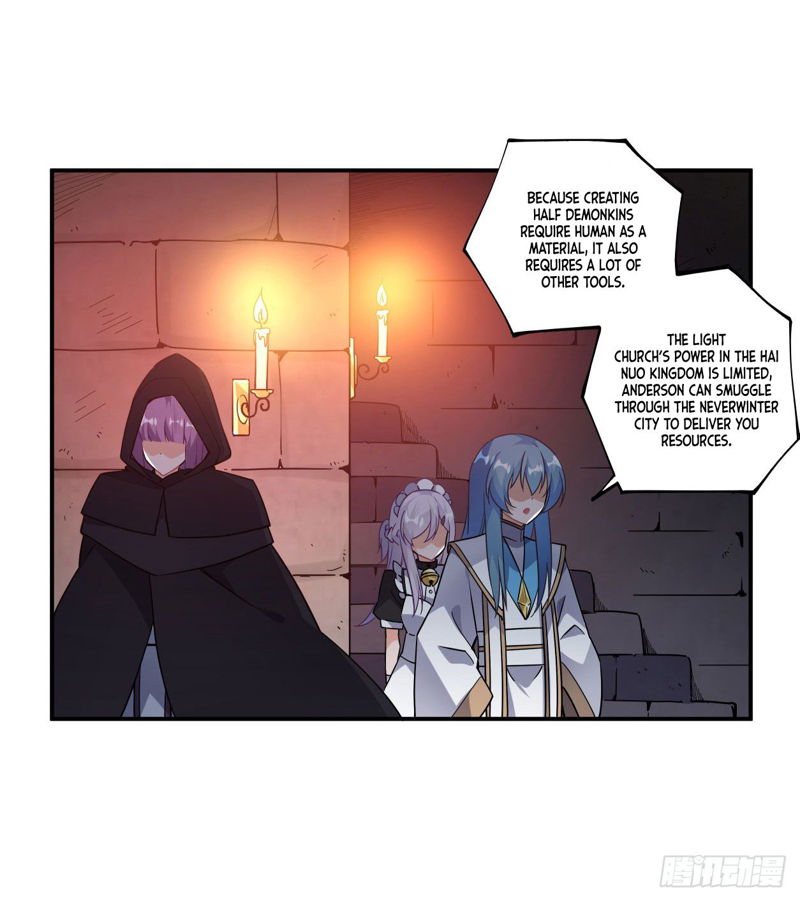 I Picked Up A Demon Lord As A Maid Chapter 41 page 7