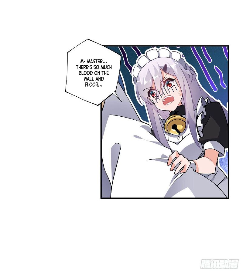 I Picked Up A Demon Lord As A Maid Chapter 41 page 15