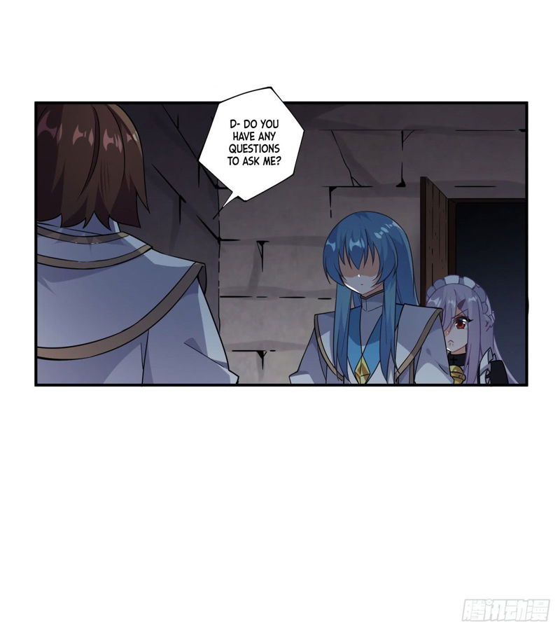 I Picked Up A Demon Lord As A Maid Chapter 41 page 26