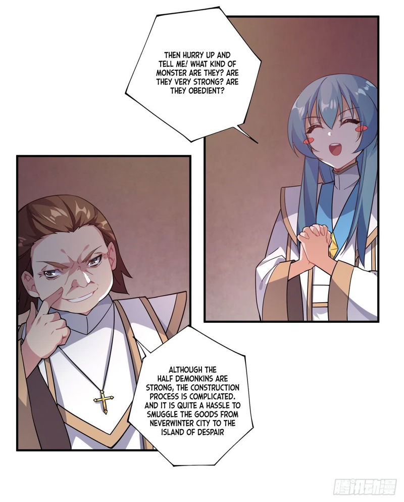 I Picked Up A Demon Lord As A Maid Chapter 41 page 29