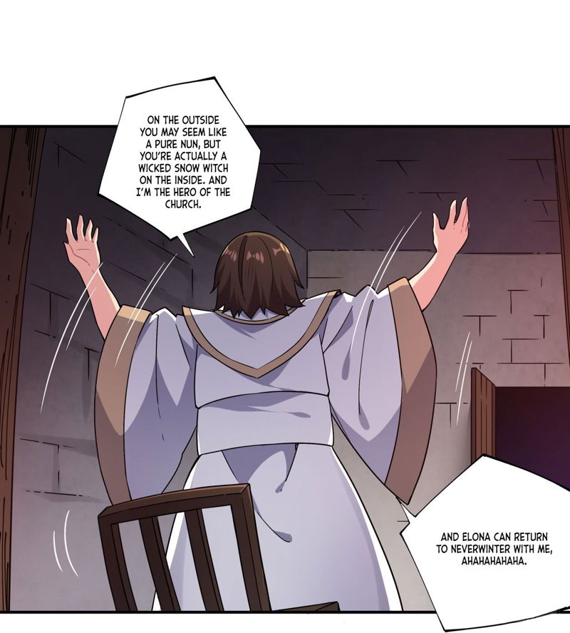 I Picked Up A Demon Lord As A Maid Chapter 41 page 40
