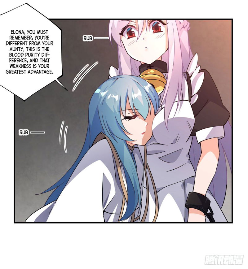 I Picked Up A Demon Lord As A Maid Chapter 41 page 47