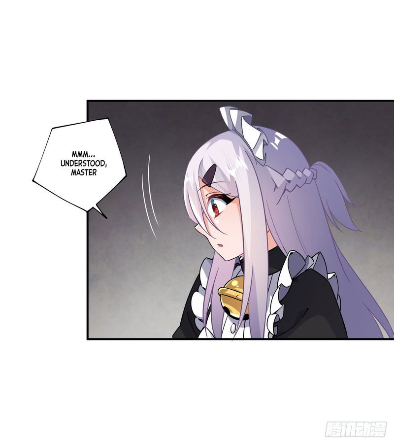 I Picked Up A Demon Lord As A Maid Chapter 41 page 48